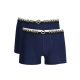 TRUSSARDI FÉRFI KÉK BOXER