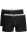 TRUSSARDI FÉRFI FEKETE BOXER