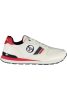 SERGIO TACCHINI WHITE FÉRFI SPORTCIPŐ