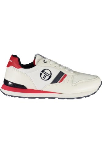 SERGIO TACCHINI WHITE FÉRFI SPORTCIPŐ