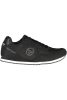 SERGIO TACCHINI FEKETE FÉRFI SPORTCIPŐ