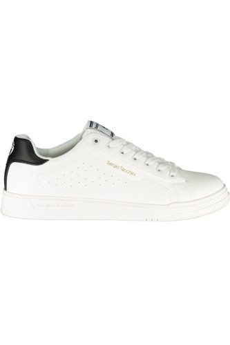 SERGIO TACCHINI WHITE FÉRFI SPORTCIPŐ