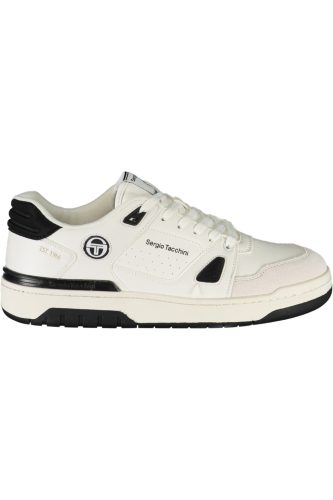 SERGIO TACCHINI WHITE FÉRFI SPORTCIPŐ