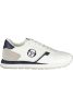 SERGIO TACCHINI WHITE FÉRFI SPORTCIPŐ