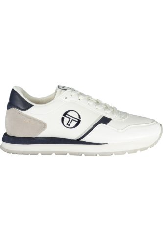 SERGIO TACCHINI WHITE FÉRFI SPORTCIPŐ