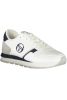 SERGIO TACCHINI WHITE FÉRFI SPORTCIPŐ