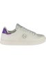 SERGIO TACCHINI NŐI SPORTCIPŐ FEHÉR