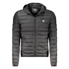 CAVALLI CLASS FÉRFI FEKETE DZSEKI