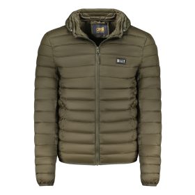 CAVALLI CLASS FÉRFI ZÖLD DZSEKI