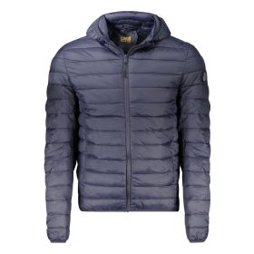 CAVALLI CLASS FÉRFI KÉK DZSEKI