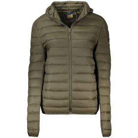 CAVALLI CLASS FÉRFI ZÖLD DZSEKI