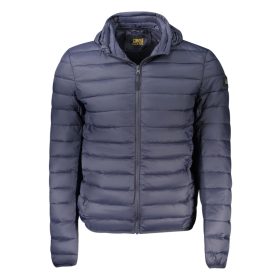 CAVALLI CLASS FÉRFI KÉK DZSEKI