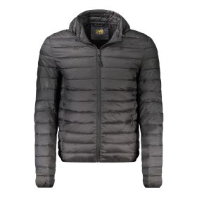 CAVALLI CLASS FÉRFI FEKETE DZSEKI