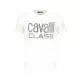 CAVALLI CLASS RÖVID UJJÚ FÉRFI PÓLÓ