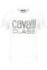 CAVALLI CLASS RÖVID UJJÚ FÉRFI PÓLÓ