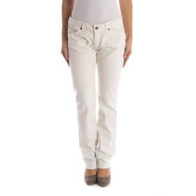 UP STAR FEHÉR NŐI NADRÁG