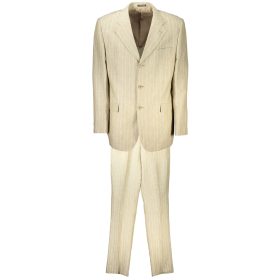 VERRI MILANO KLASSZIKUS FÉRFI ÖLTÖNY BÉZS VERRI MILANO KLASSZIKUS FÉRFI ÖLTÖNY BÉZS