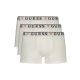 GUESS JEANS FÉRFI FEHÉR BOXERALSÓ