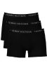 TOMMY HILFIGER FÉRFI BOXER FEKETE