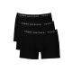 TOMMY HILFIGER FÉRFI BOXER FEKETE