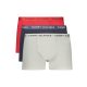 TOMMY HILFIGER FÉRFI BOXER PIROS