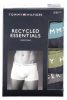 TOMMY HILFIGER MAN BLUE BOXER