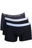 TOMMY HILFIGER FÉRFI FEKETE BOXER