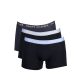 TOMMY HILFIGER FÉRFI FEKETE BOXER