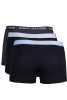 TOMMY HILFIGER FÉRFI FEKETE BOXER