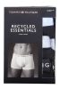 TOMMY HILFIGER FÉRFI FEKETE BOXER