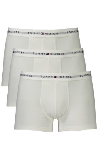 TOMMY HILFIGER FÉRFI BOXER, FEHÉR