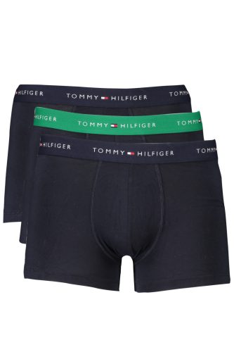 TOMMY HILFIGER FÉRFI KÉK BOXER