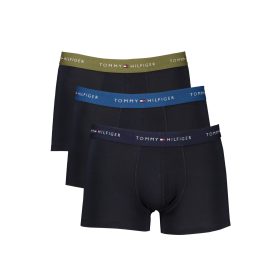 TOMMY HILFIGER FÉRFI KÉK BOXER