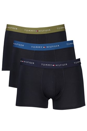 TOMMY HILFIGER FÉRFI KÉK BOXER