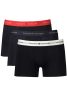 TOMMY HILFIGER FÉRFI BOXER KÉK