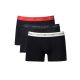 TOMMY HILFIGER FÉRFI BOXER KÉK