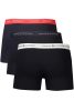 TOMMY HILFIGER FÉRFI BOXER KÉK