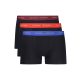 TOMMY HILFIGER FÉRFI FEKETE BOXERALSÓ