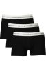 TOMMY HILFIGER FÉRFI BOXER FEKETE
