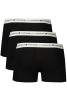 TOMMY HILFIGER FÉRFI BOXER FEKETE