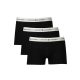 TOMMY HILFIGER FÉRFI BOXER FEKETE