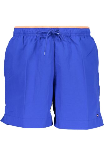 TOMMY HILFIGER FÉRFI FÉRFI ÚDRUHA KÉK