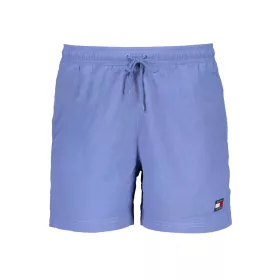 TOMMY HILFIGER KÉK FÉRFI FELSŐ KELLEMEZ
