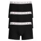 TOMMY HILFIGER FÉRFI BOXER FEKETE