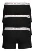TOMMY HILFIGER FÉRFI BOXER FEKETE