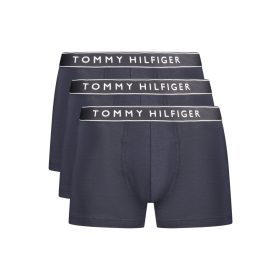 TOMMY HILFIGER FÉRFI KÉK BOXERALSÓ