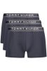 TOMMY HILFIGER FÉRFI KÉK BOXERALSÓ