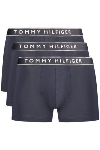 TOMMY HILFIGER FÉRFI KÉK BOXERALSÓ