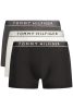 TOMMY HILFIGER FÉRFI SZÜRKE BOXER ALAP