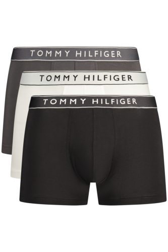 TOMMY HILFIGER FÉRFI SZÜRKE BOXER ALAP
